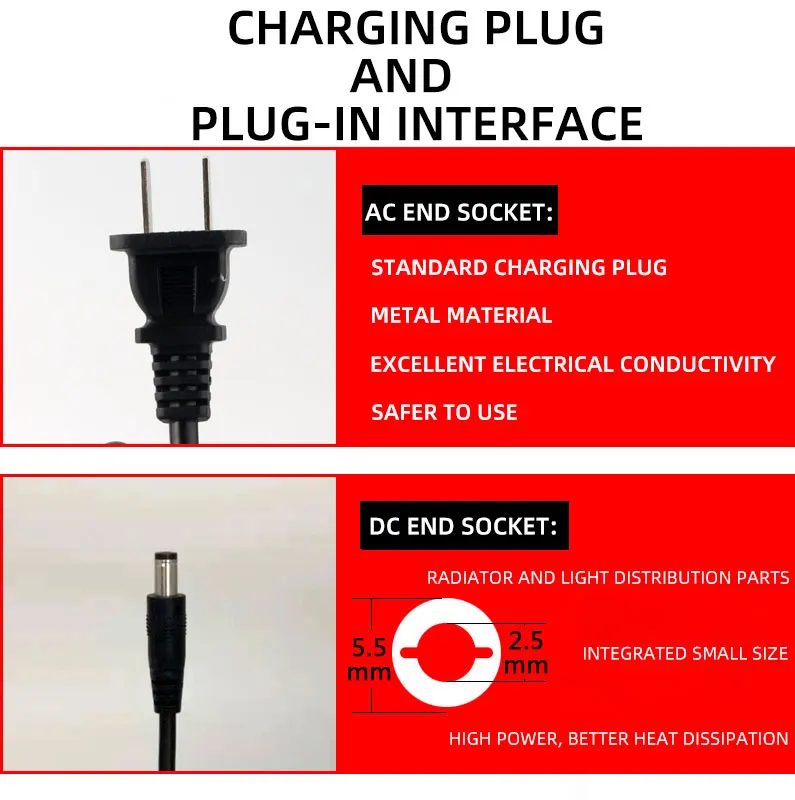 Waterzuiveraar Adapter 220V Naar 24V Middenrif Booster Pomp Converter Adapter Dc 24V 1.5A Voeding dc 5.5Mm X 2.5Mm
