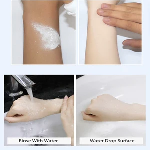 BB Hautpflegecreme, 20 ml, Whitening, Feuchtigkeitsfeuchtigkeitsbasis, Basis, Make -up, Schönheit, koreanische Kosmetik 12 Hauptverkaufs -Make -up Bruma - №5