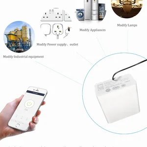 Mijia-Bidirektional-Kontrollmodul Aqara, drahtloser Relais-Switch-Controller, 2 Kanäle, Arbeiten für das Xiaomi Mihome und Home Kit, Original 10 Hauptverkäufe Xiaomi Aquara Gateway - №7