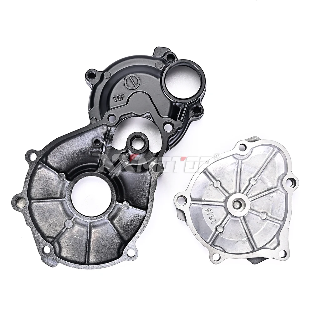 XX statore coperchio motore per GSXR600 GSXR750 GSXR1000 GSXR GSX-R 600 750 1000 K3 K4 1996-2001 2002 2003 2004 2005 2006 2007 2008