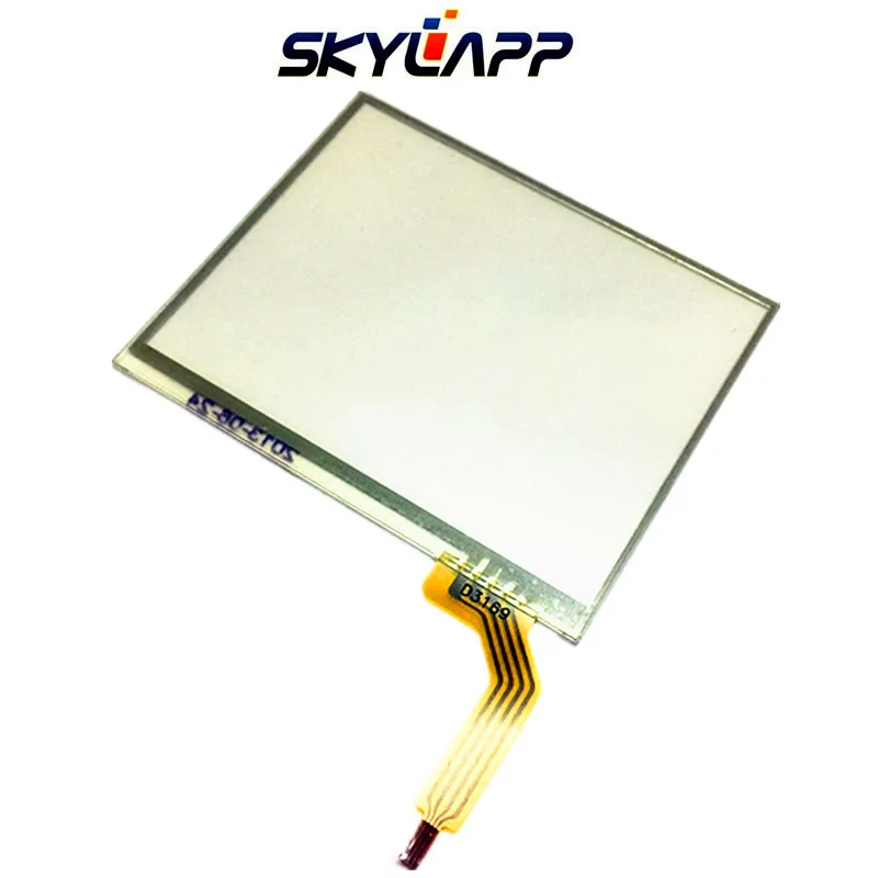 

3.5"Inch TouchScreen for Garmin Zumo 400 500 450 550 3.5 QVGA.Mod & TP Touch Screen Digitizer Glass Free Shipping