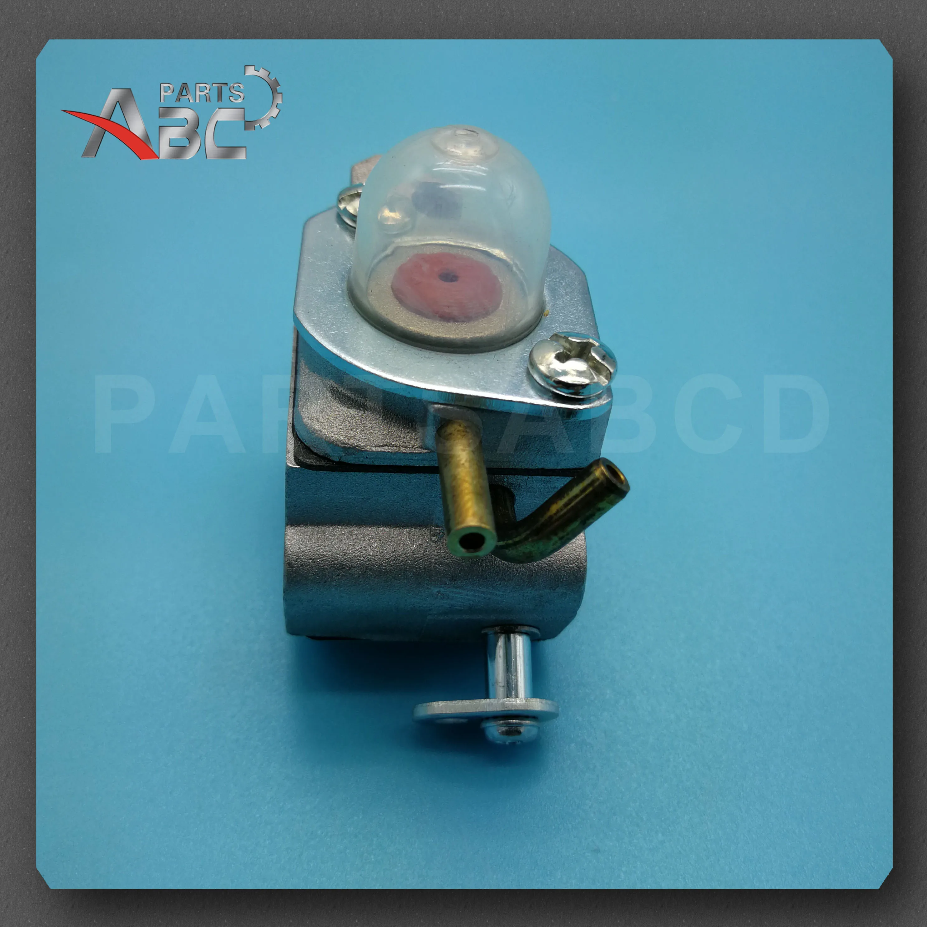 Brand New Carburetor for Zama K43 C1U-K43 fits Echo PB2155 Blower ES-2100 Shredder C1U-K43B