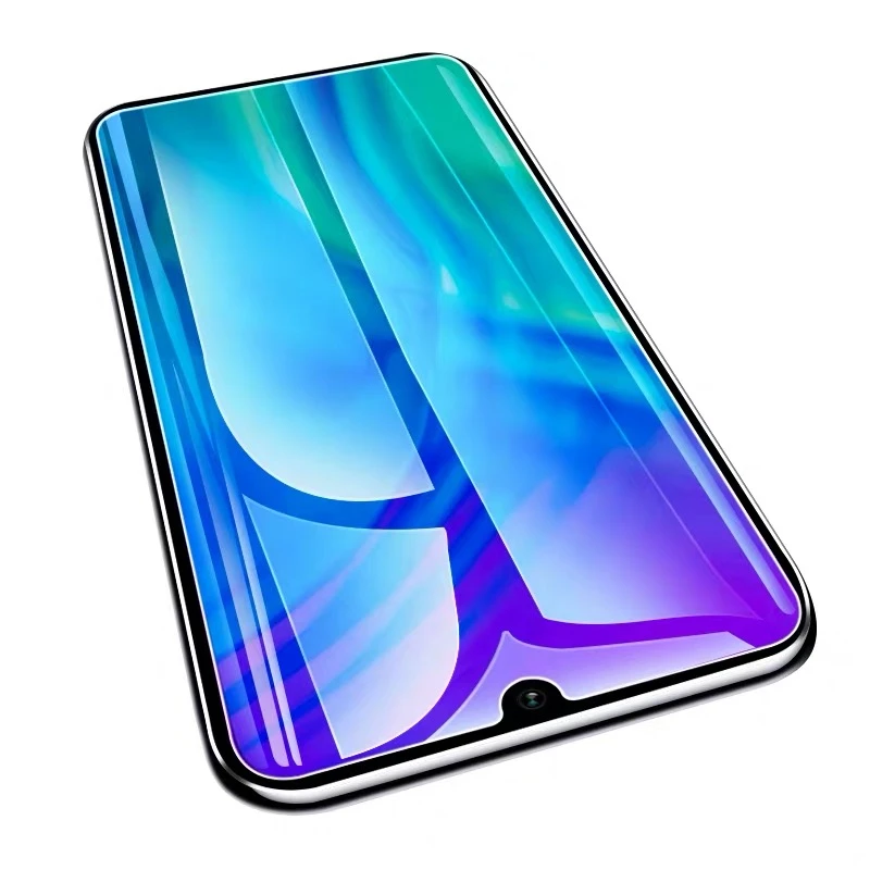 3Pcs Tempered Glass For Samsung Galaxy A10s A20s A30s A50s A70s A05s A02s Screen Protector For Samsung A21s A05 A06 A16 A26