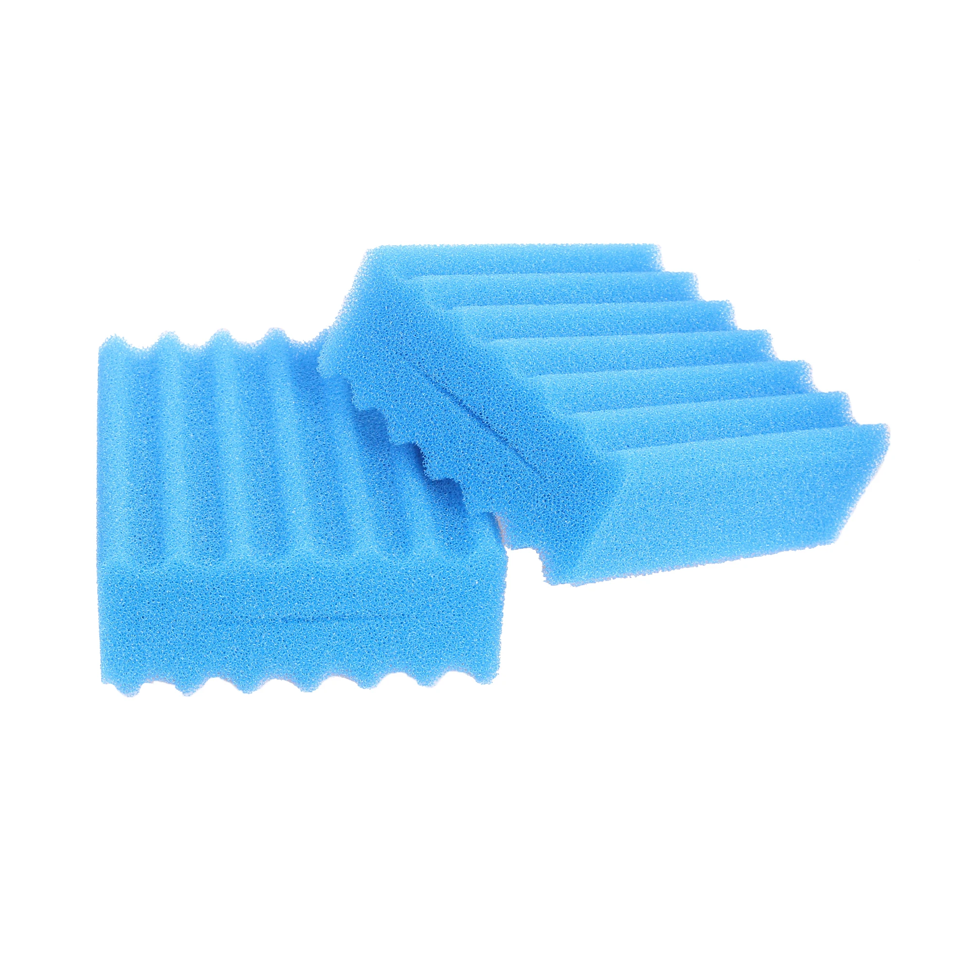 Compatiable Blue Coarse Filter Sponge Fit for SunSun CBF-350 CBF-350B CBF-350C CBF-550 Pond Filter