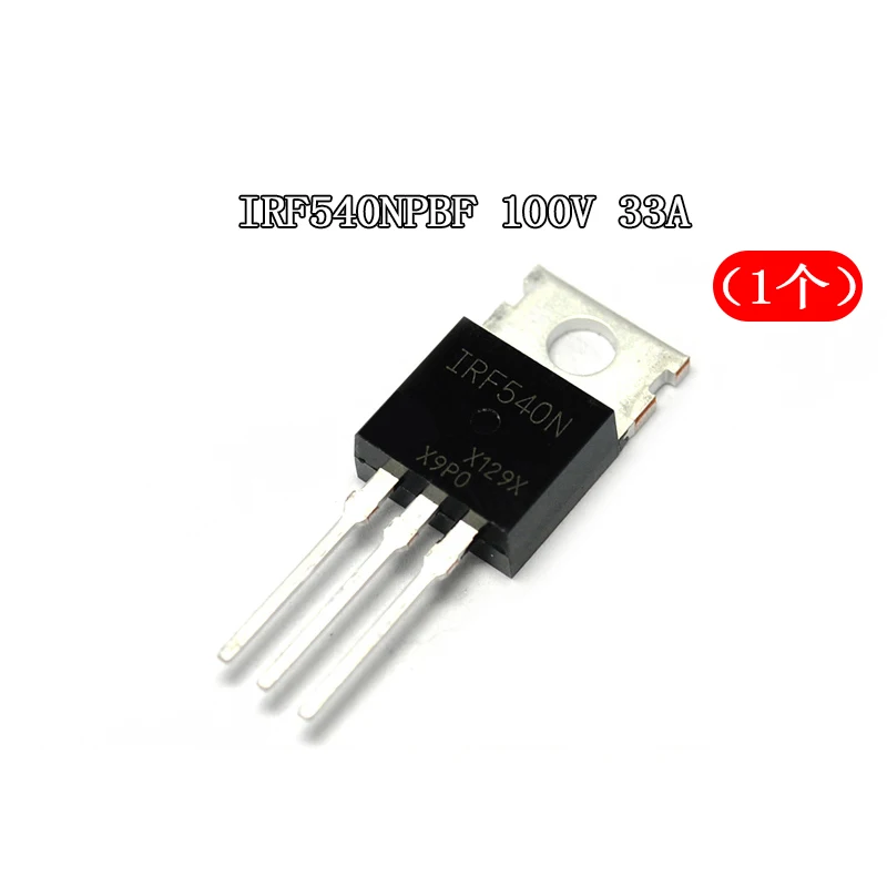 10pcs/lot IRFZ44N IRFZ44NPBF IRFZ44 TO-220 IC new original stock