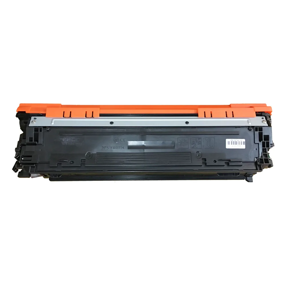 Imagem -02 - Cartucho de Toner Branco Ce740a de Transferência Misee Compatível para hp Laserjet Cp5220 Cp5225 Cp5225n Cp5225dn