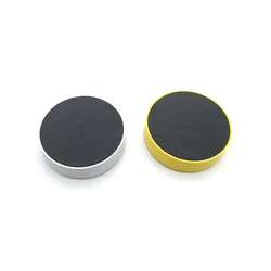 LK-C55 110x32mm High Quality Plastic Sensor Enclosure for Electronic Device Electrical Equipment Plastic Round Enclosure