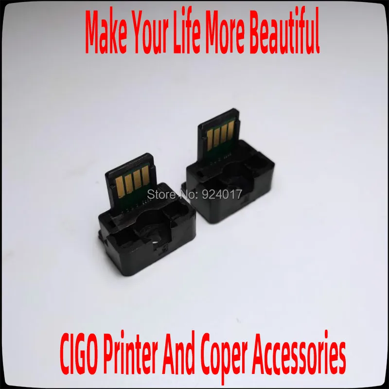 For Sharp MX-C250 MX-C300 MX-C301 MX-C300P MX-C300W MX-C301W Copier Toner Chip,MX C250 C300 C301 MC-C 250 300 301 Cartridge Chip