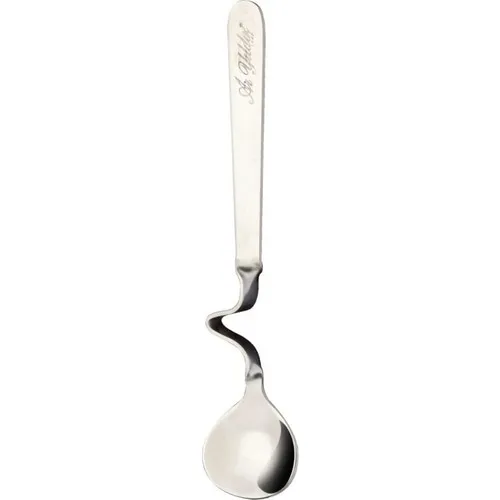 

Aryıldız Curling Handle Mocca Spoon 6'lı