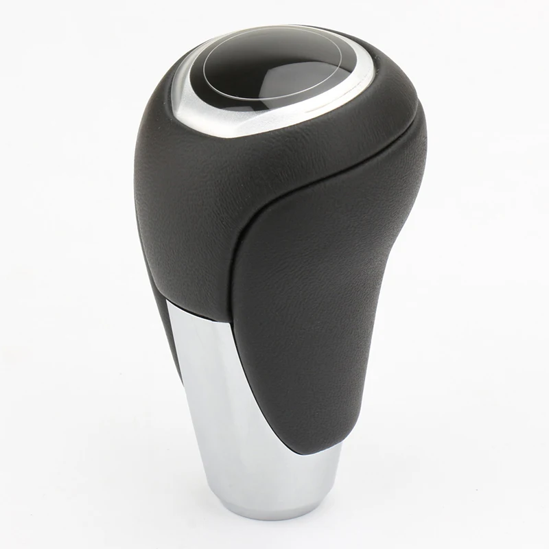 For Lexus CT ES GS IS LS LX RX CS leather automatic gear lever gear shift knob