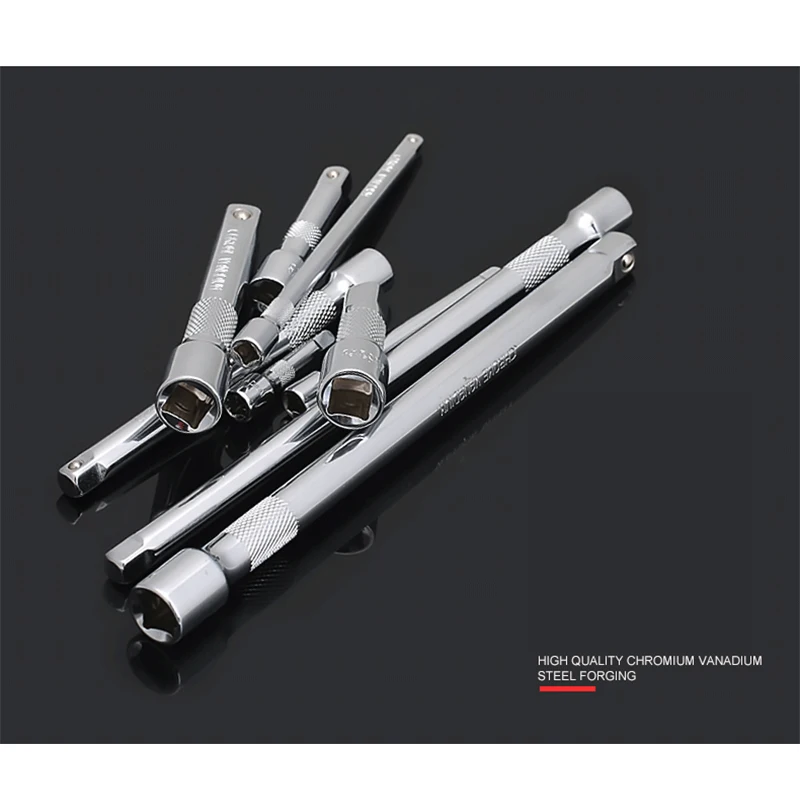 Socket Extension Bar Ratchet Wrench1/4\