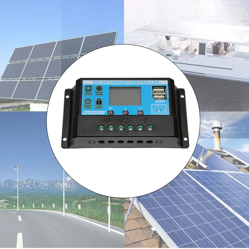 Kit de Panel Solar monocristalino extremadamente Flexible, 100 vatios, 12v, para autocaravana, caravana, autocaravana, barcos, techos, superficies irregulares