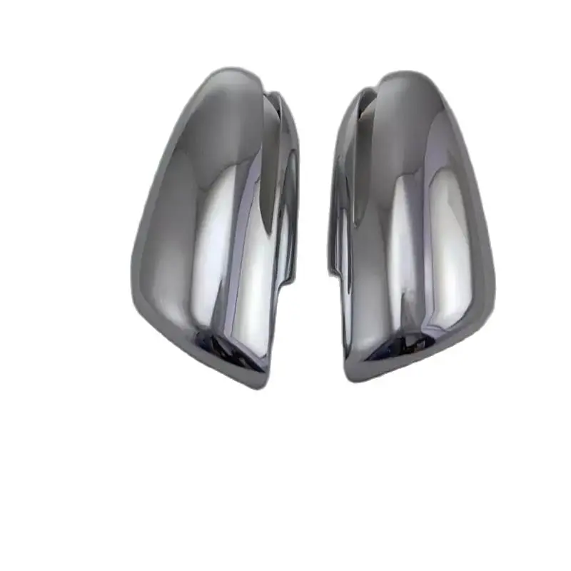 For Suzuki Vitara 2015 2016 2017 2018 2019 2020 2021 Car Rear View Mirrors Cover Side Door Rearview Tunring Light Mirror Trims