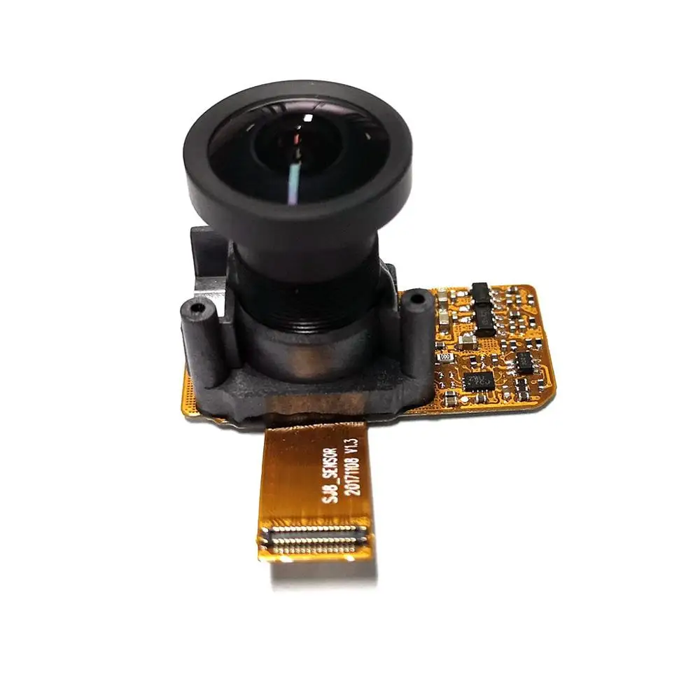 

Sjcam SJ8 Pro Lens Fit SJCAM SJ8 Pro Camera Accessories SJ8 Pro Lens Assembly Maintenance Lens With Motherboard Connection Cable