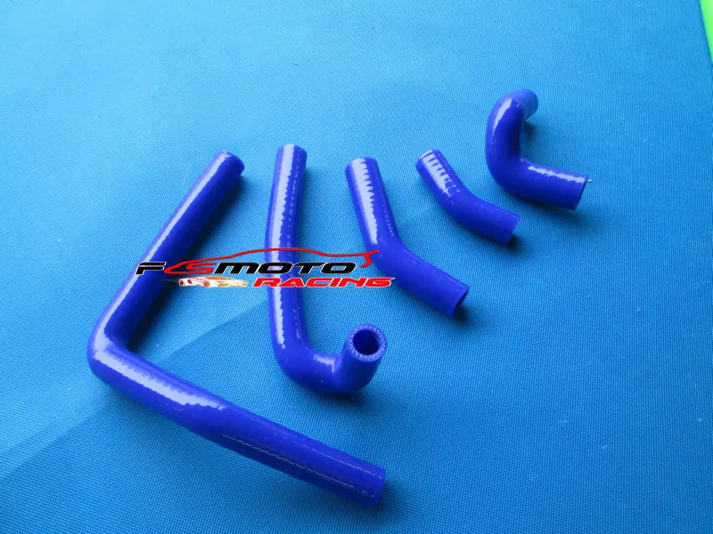 Moto Replacement Parts Intercooler Silicone Radiator Hose For 2003-2008 Honda CR250 CR250R 2003 2004 2005 2006 2007 2008