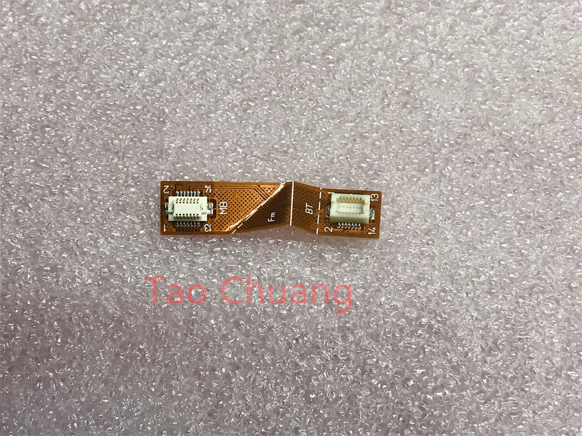 FOR LENOVO THINKPAD X201 laptop Bluetooth module interface cable