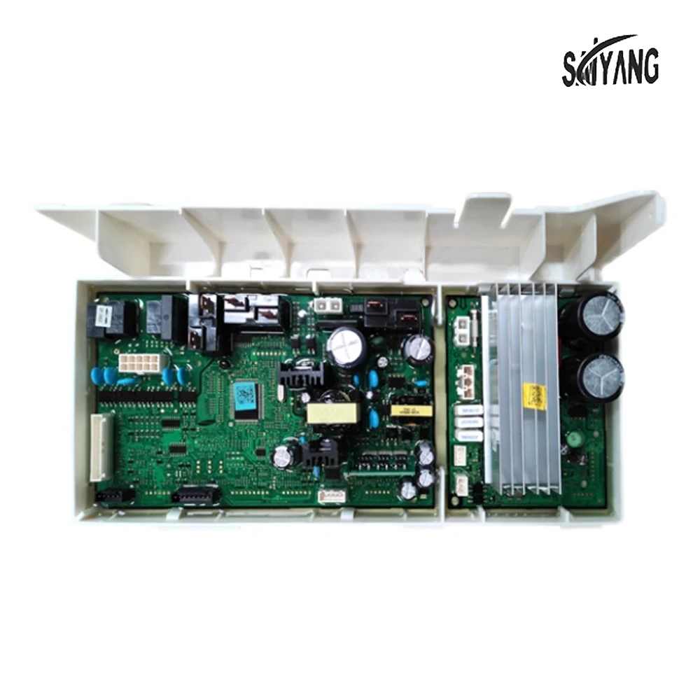 Original Motherboard Power Module Board DC92-01520C For Samsung Drum Washing Machine