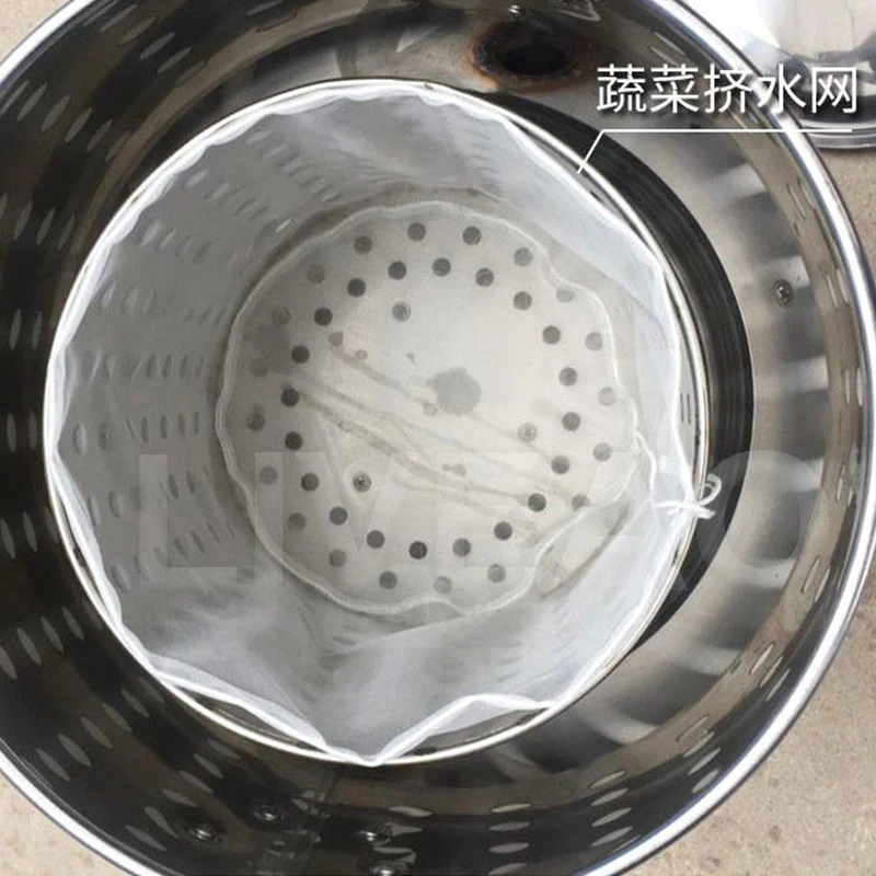 อาหารไขมันเครื่อง Dehydrator ผักแรงเหวี่ยง Dehydrator อุตสาหกรรม Commercial