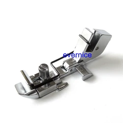 Serger Presser Foot for Necchi 3010 White 1500,1600,1634,4500 #750504005 141000371