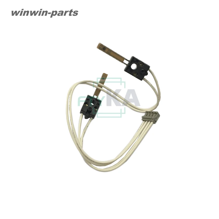 1PC RDTCT0156FCZ3 Fuser Thermistor Upper For Sharp ARM550 ARM620 ARM700 620U 625s AR M550 M620 620 625