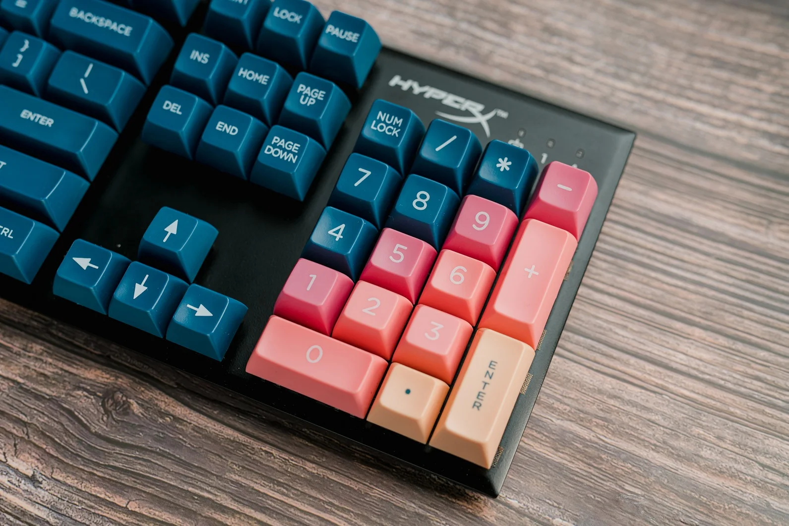 Vilebloom SA  vilebloom Keycap Set abs plastic retro beige for mechanical keyboard beige grey cyan gh60 xd64 xd84 xd96 87 104