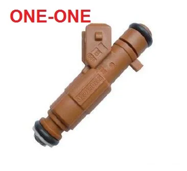 Fuel Injector  Nozzle 0280156282 FOR CHERY Tiggo New