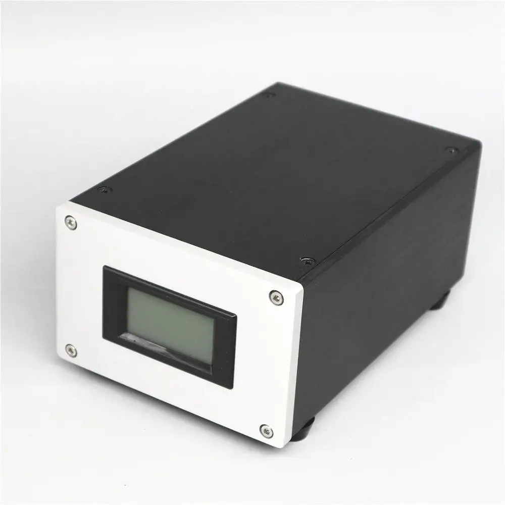 Ue 200va toroidal equilibrada isolamento transformador 200w ac isolamento fonte de alimentação processador com 1 tomada da ue