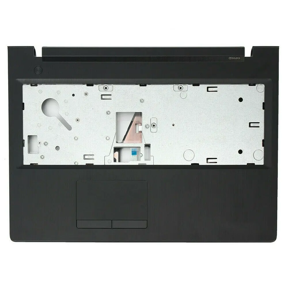 

JIANGLUN New For Lenovo G50 G50-80 G50-70 G50-45 Upper Case Palmrest without Touchpad