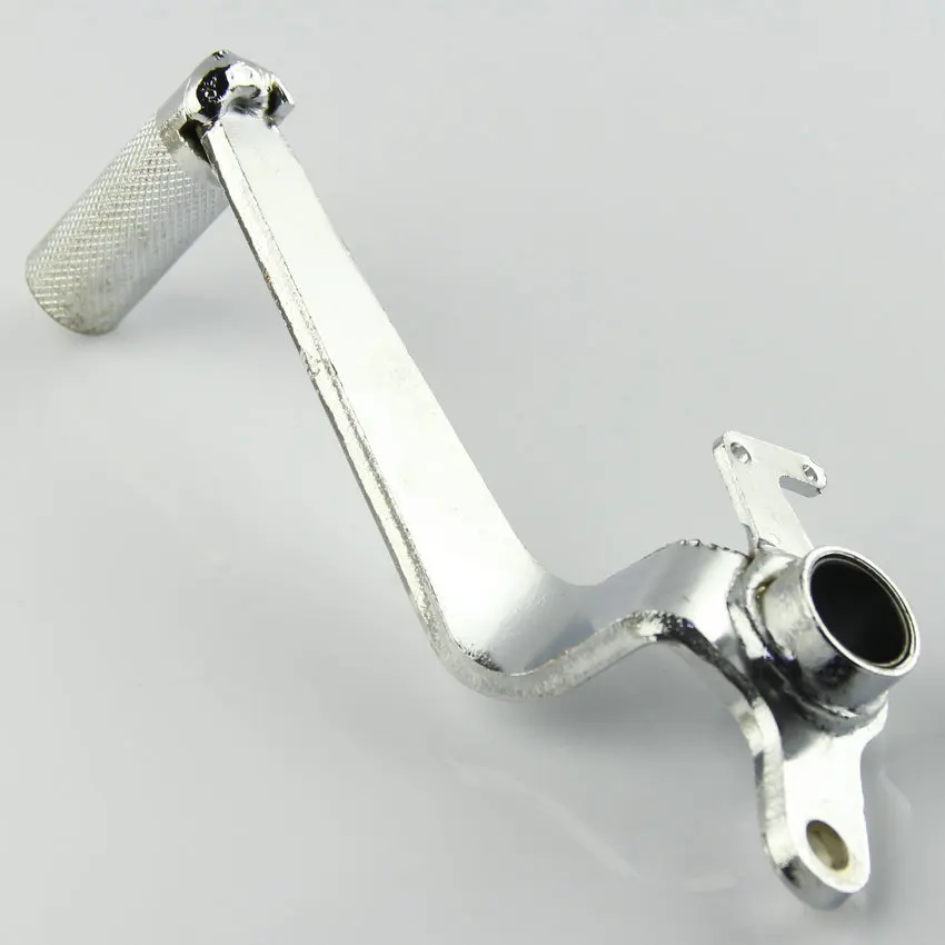 LEVER-COMP,BRAKE PEDA: Brake lever For Honda CB400 CB400SF 1992 1993 1994 1995 1996 1997 1998