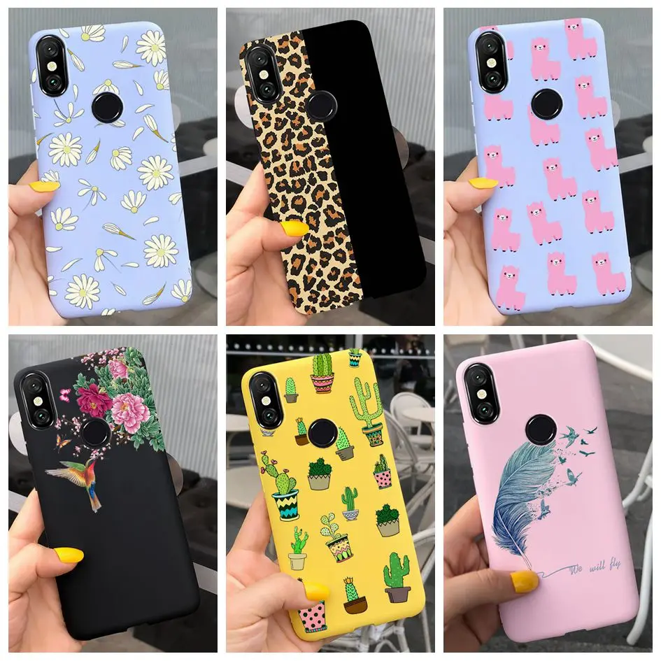 For Xiaomi Redmi 6 … - image