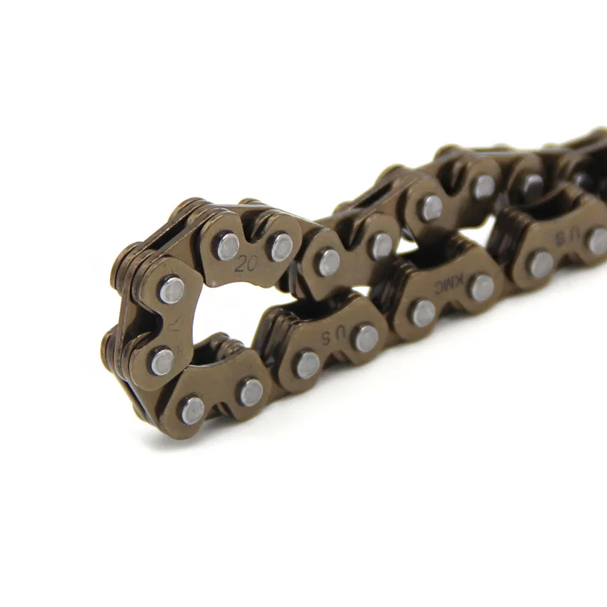 Motorcycle Links Engine Time Cam Timing Chain Link For Yamaha YZF R125 YZF155 MTN125 ABS MT125 MT125A   94568-J9096 5D7-E3907-40