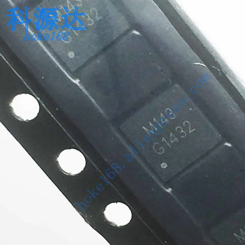 

10pcs/lot G1432 G1432Q5U QFN-24 Original In Stock