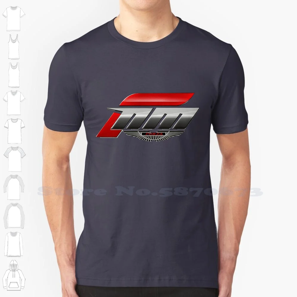 100% Cotton T-Shirt Motorsport Fitted 3 Layer Motorsport Kids Motorsport Magnet Motorsport