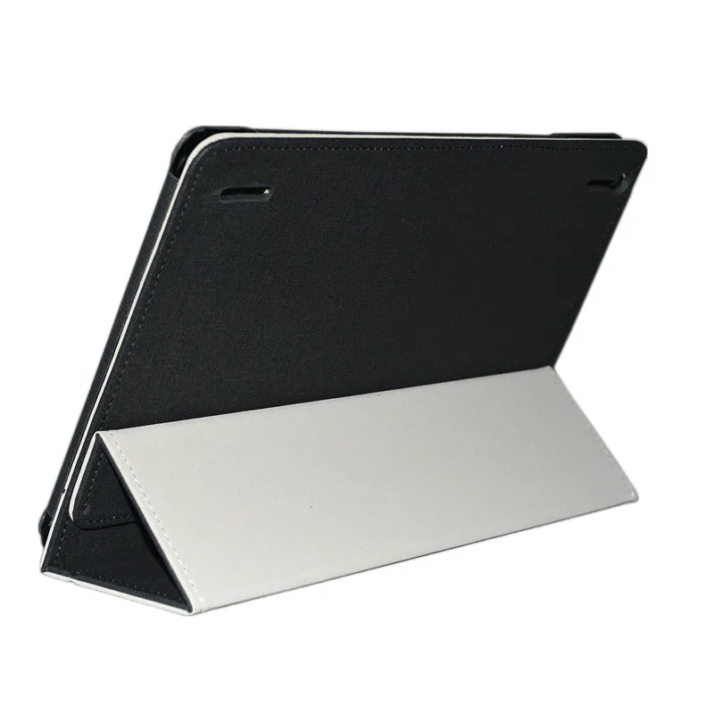 

For CHUWI hi9 plus case High quality Stand Pu Leather Cover For CHUWI hi9plus 10.8" Tablet PC protective case with gifts