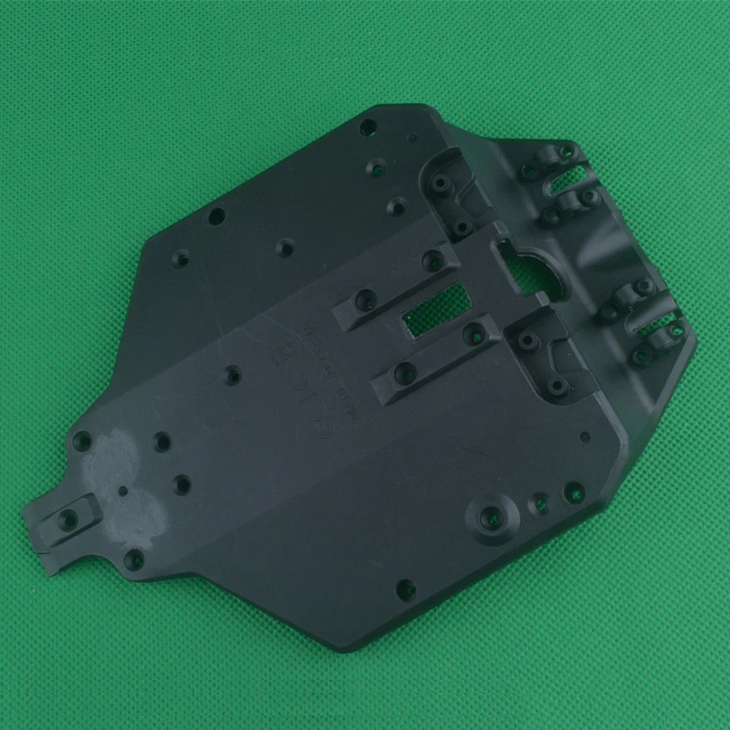 

Детали для радиоуправляемых автомобилей, задний корпус F12001