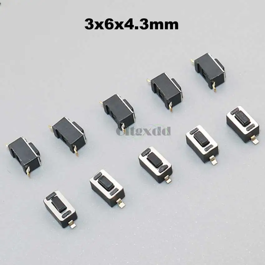 3x6x4.3