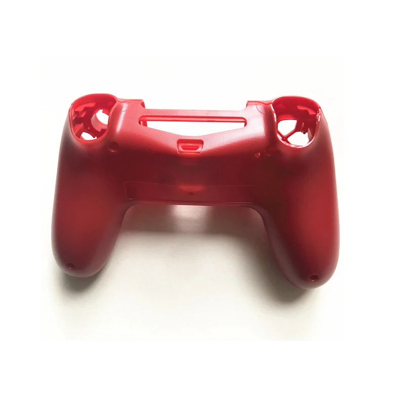 PS4 Pro JDM-055 Controller Front Back Hard Plastic Matte Housing Shell Case For Playstation 4 pro JDM-055 JDS 055 JDS050 Gamepad