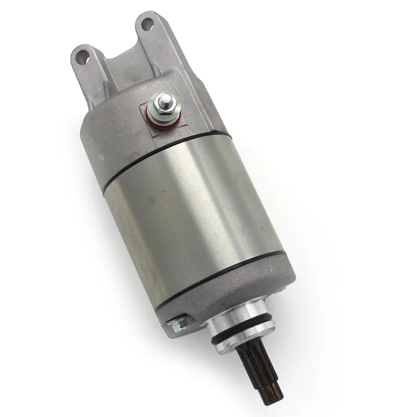 

Electric Starter Motor Starting For Honda TRX300 BigRed 300 FW FourTrax 31200-HC4-013 31200-HC4-033 31200-HC4-003 31200-HA7-771