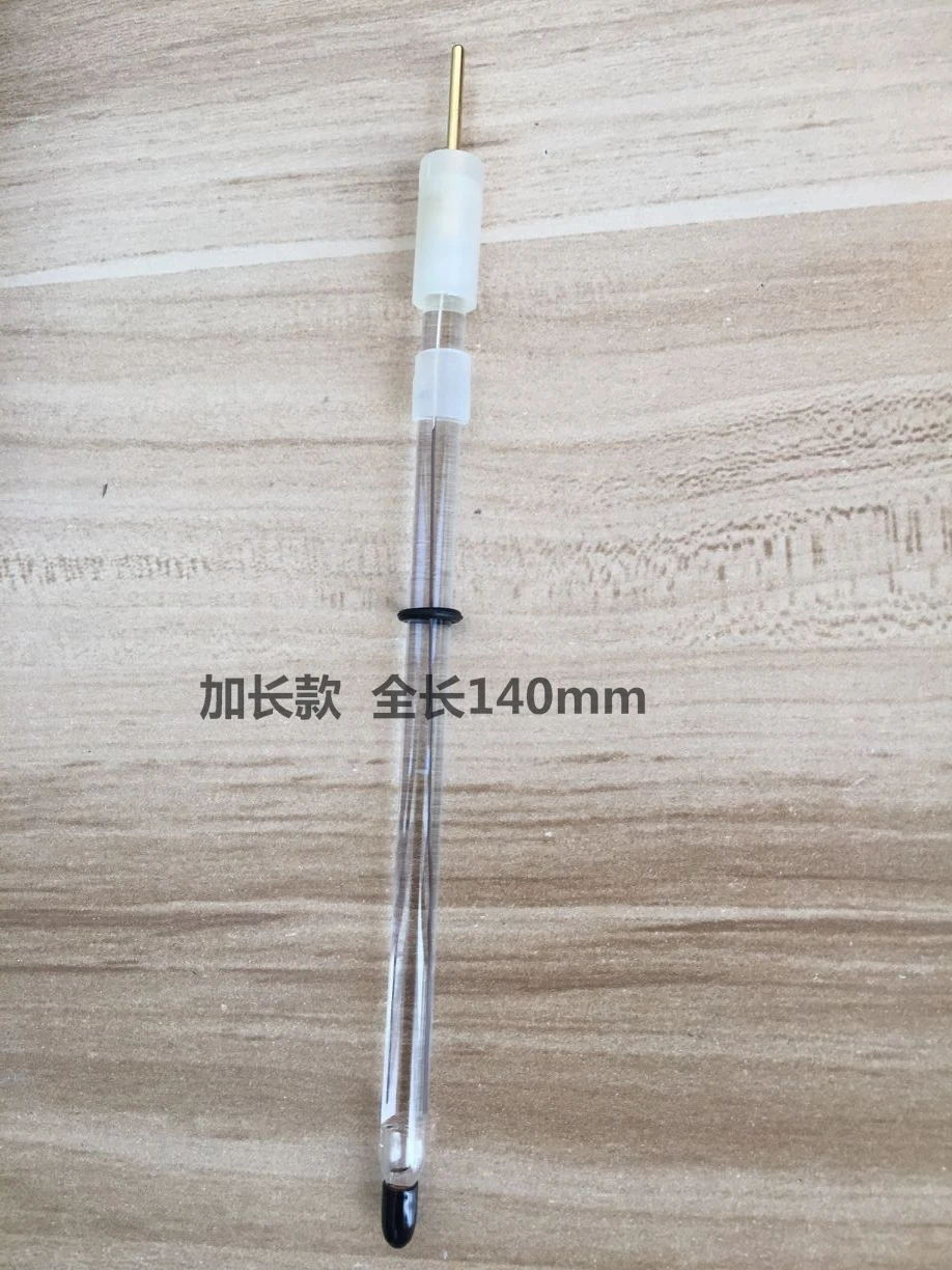 Silver Chloride Electrode R0303 Glass Diameter 6mm