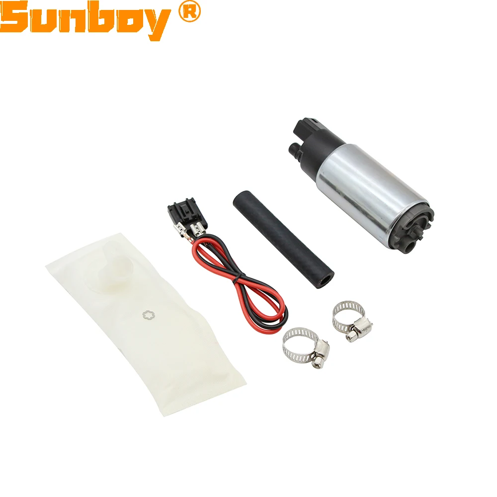 Motorcycle Fuel Pump For Gilera Nexus E3 500SP 576688 For Aprilia Scarabeo Light 400 641135 For Piaggio X9 500 BV500 576688