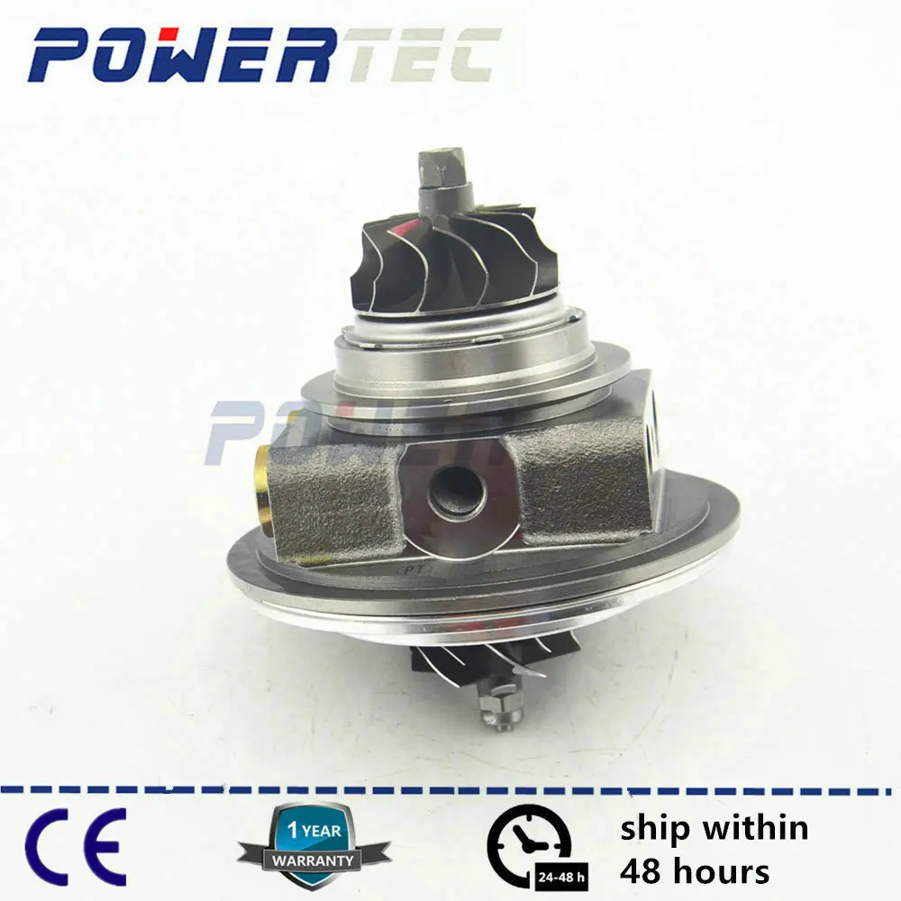 Cartuccia turbocompressore K03 53039880459 53039700459   nucleo turbo 03C 145701 K CHRA per Volkswagen Golf V 1.4 TSI 140 HP BLG / BMY