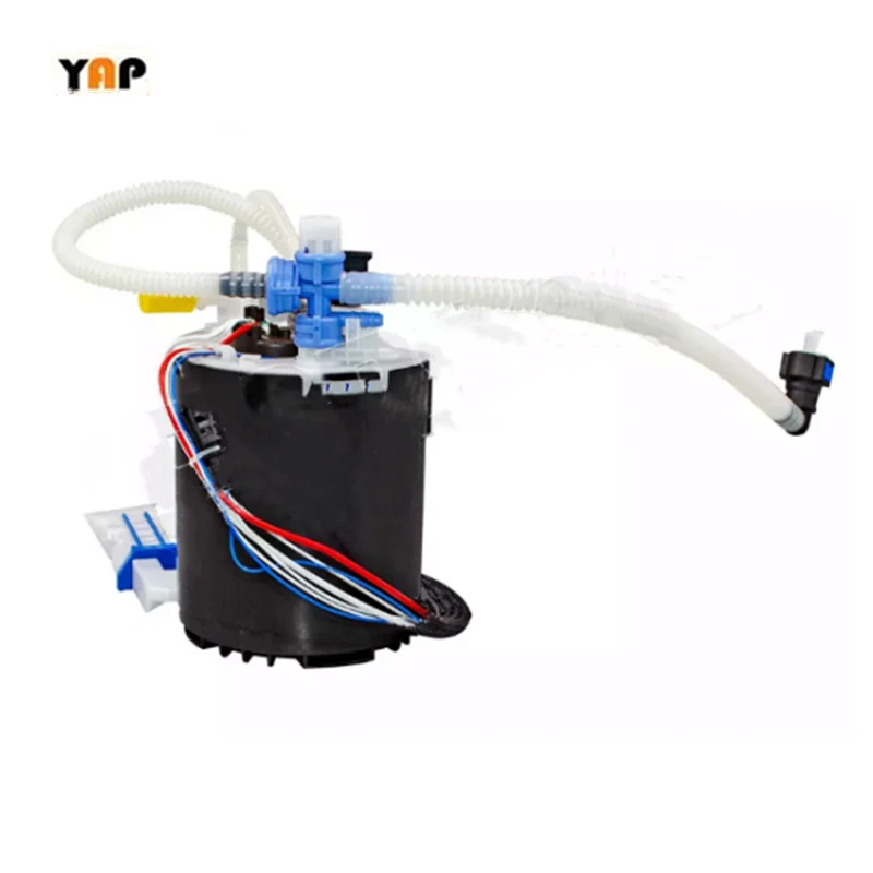 NEW FUEL PUMP FOR Land Rover LR2 2.0L L4 LR036126 A2C32279000Z 2013-2015