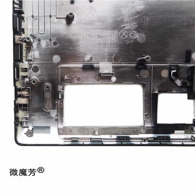 Obudowa dolna (base case) do laptopa Acer Aspire 5551 5551G 5251 5741z 5741ZG 5741 5741G - NOWA — zdjęcie 3