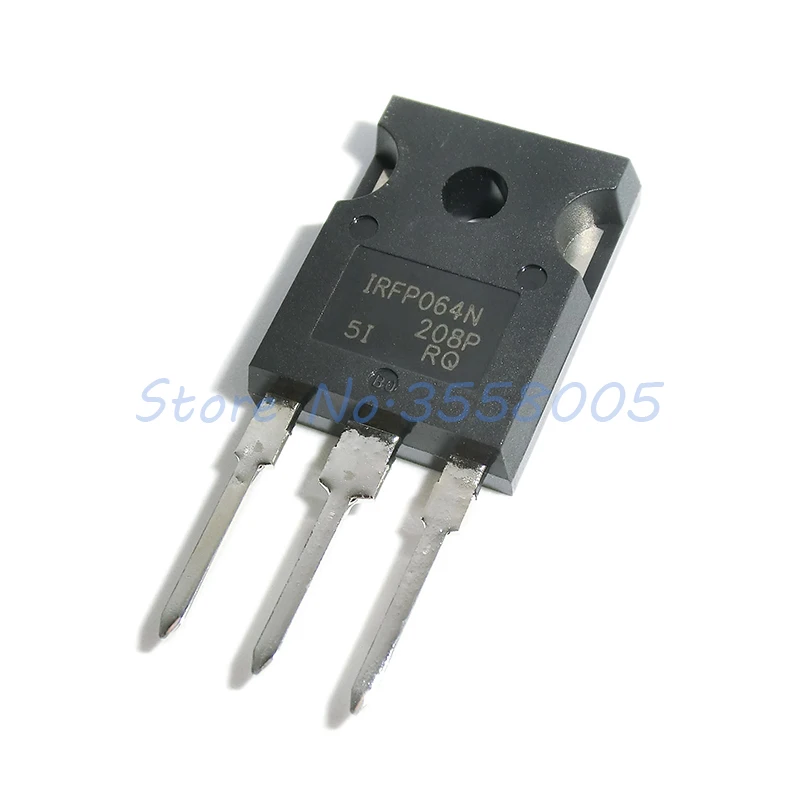 5Pcs/lot IRFP064N TO-247 IRFP064NPBF FP064N