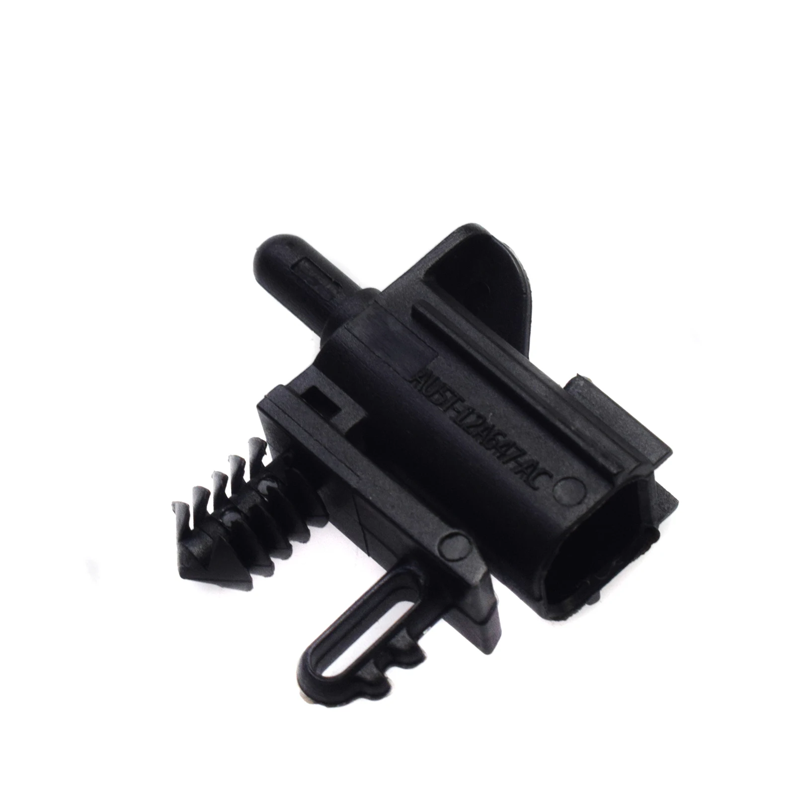 Connecteur De Capteur De Température Extérieur - Compatible Ford Fiesta, Transit, Edge 2011-2020 (réf. AU5T12A647AC) - 4