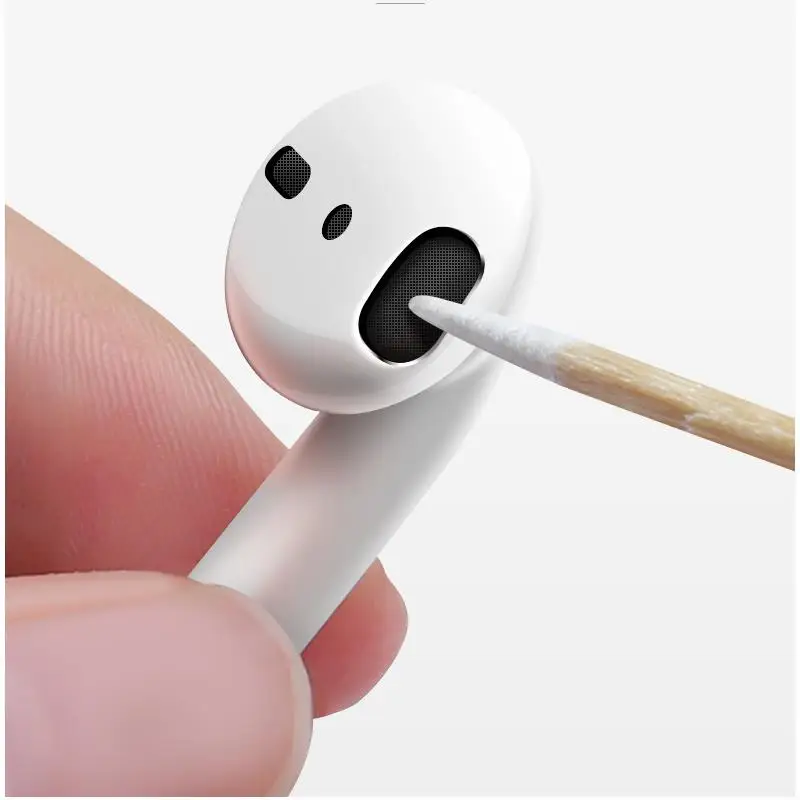 Brush Cleaning Tool for Airpods Pro 2 1 for Xiaomi Airdots for Huawei Freebuds 2 Pro Bluetooth Earphones Case Clean Tools