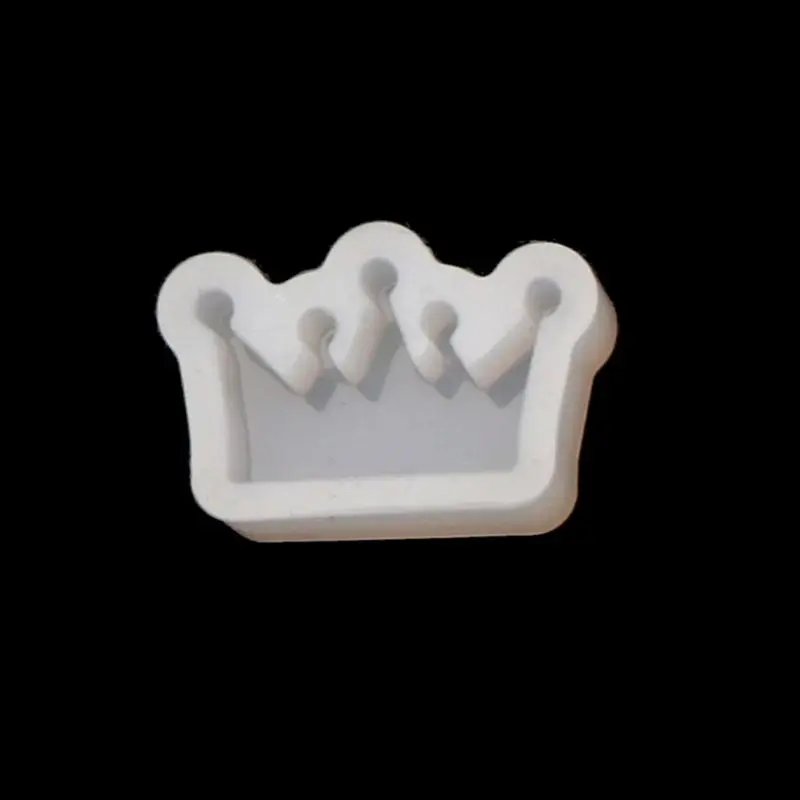 Silicone Resin Mold Jewelry Tools Rabbit Deer Dolphin DIY Epoxy Resin Molds