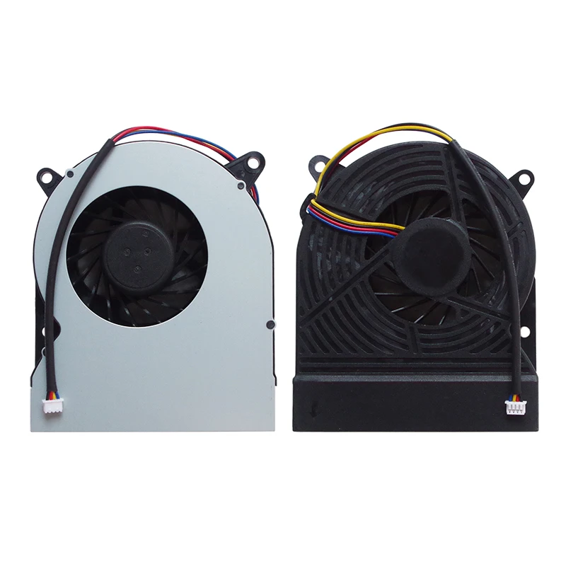 New CPU Cooler Fan For HP TouchSmart 600 PC All-in-one 600-1220 1160 1140 1210 1305 1310 1136d 1137d FORCECON DFS601605HB0T F988