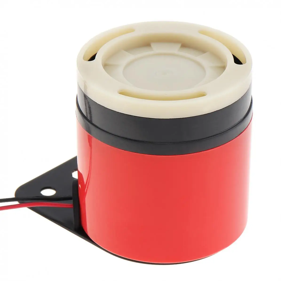 12V - 24V Reverse Accessories Beeper Horn Vehicle Auto Warning Back Up Car Reversing Alarm Speaker Buzzer Siren