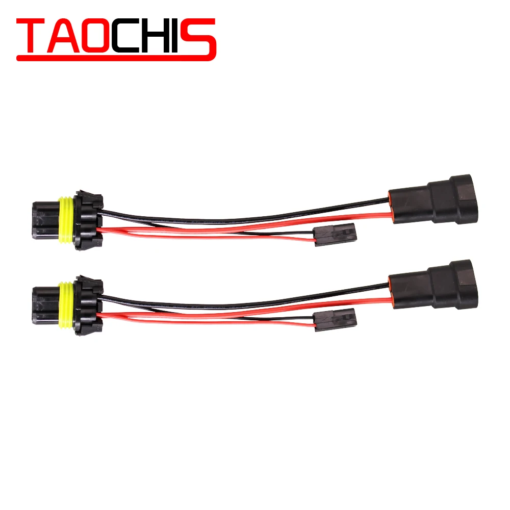 Taochis 9005 HB3 90… - image